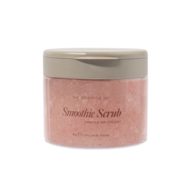 The GelBottle Smoothie Scrub™ Dry Skin Revitaliser & Rehydrater 340 Gr