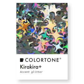 Colortone Kirakira+ Accent Glitter