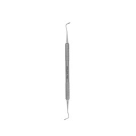 Staleks Pedicure Tool Double Ended Curette Expert 20 Type 2 (PE-20/2)