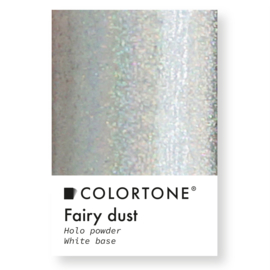 Colortone Holo Powder Fairy Dust Pigment