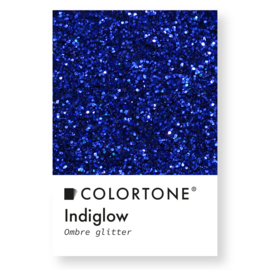 Colortone Ombre Glitters Indiglow