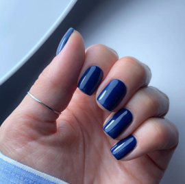 The GelBottle Hema Free Paint Royal Navy