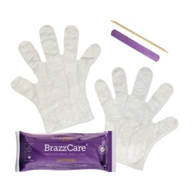 Brazz Care Manicure Set