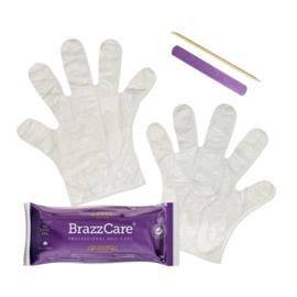 Brazz Care Manicure Set 25 Stuks