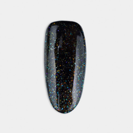 Mistero Milano Star Rainbow No Wipe Top Coat