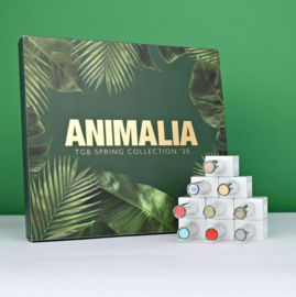 The GelBottle Animalia Collection