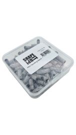 Shape It Up MINI Schuurrollen Medium Grit 180 100 stuks