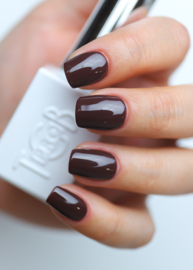 The GelBottle Hema Free Paint Chocolate