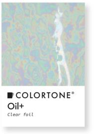 Colortone Oil Clear+ Foil