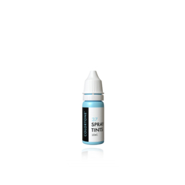 Colortone Air Brush Spray Tint Lichtblauw (37)