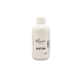 Klear Aceton 100 ml