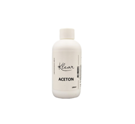 Klear Aceton 100 ml