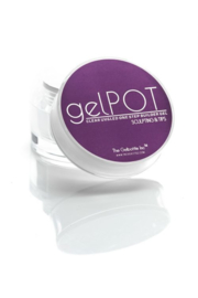 The GelBottle GelPot Clear Builder Gel 30g