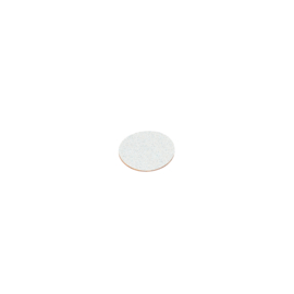 Staleks White Refill Pads For Pododisc XS 100 grit (50 pc) (PDF-10-100W)