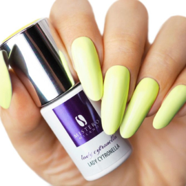 Mistero Milano Gel Polish Lady Cytronella