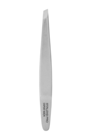 Staleks Pro Eyebrow Tweezers Expert 62 Type 4 Smal Schuin (TE-62/4)