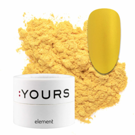 Yours Element Yellow Bee