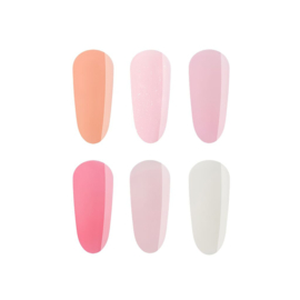 The GelBottle Builder In A Bottle Classics Bundle (BIAB™)