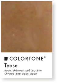 Colortone Tease Nude Shimmer Pigment