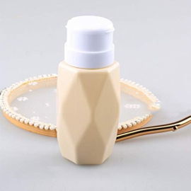 Shape It Up Pompfles Twistlock Beige 200 ml