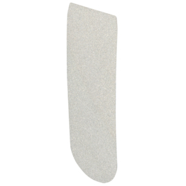 Staleks Pro Expert 10 White Refill Pads Pedicure Foot File Grit 180 30 Pcs (DFE-10-180W)
