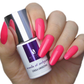 Mistero Milano Gel Polish Seduction School