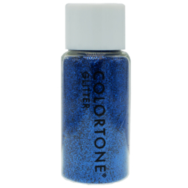 Colortone Ombre Glitters Cobalt 12 gr