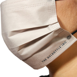 The GelBottle ProTech Mondmaskers 10 Pack