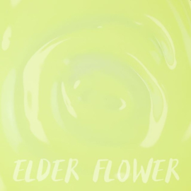 The GelBottle Elder Flower