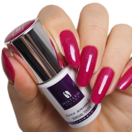 Mistero Milano Gel Polish Sensual Touch Shimmer Edition