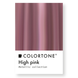 Colortone High Pink Metallic Roze Pigment