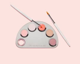 The GelBottle Nail Art Palette