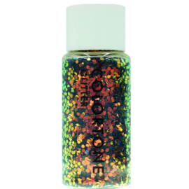 Colortone Medium Gradient Glitters Beetle Juice 14 gr