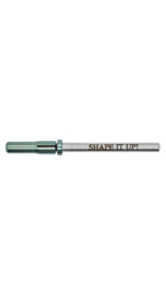 Shape It Up Easy Off Mandrel Bit voor Mini Schuurrolletjes