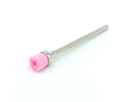 Shape It Up Nail Polishing Brush Nylon S Frees Bit