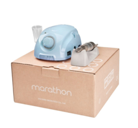 Marathon 3 Frees Blauw