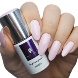 Mistero Milano Gel Polish Princess