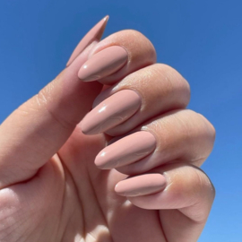 The GelBottle Nude MINI