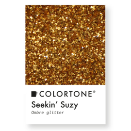Colortone Ombre Glitters Seekin' Suzy