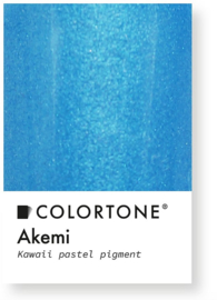 Colortone Kawaii Pastel Pigment Akemi