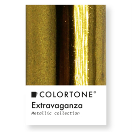 Colortone Extravaganza Metallic Goud Pigment