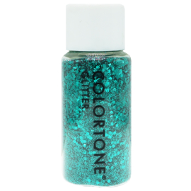 Colortone Medium Glitter Mix Mermaid Tail 14 gr