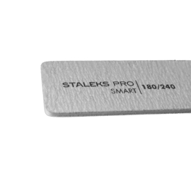 Staleks Pro Smart Mineraal Brede Rechte Vijl 180/240 Grit 5-Pack (NFB-31/2)