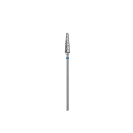Staleks Carbide Nagel Freesbit Frustum Blue 4.0mm (FT70B040/13)