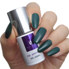 Mistero Milano Gel Polish Mrs. General