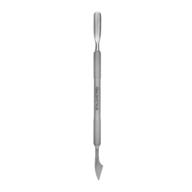 Staleks Rounded Cuticle Pusher & Cleaner Smart 50 Type 2 (PS-50/2)