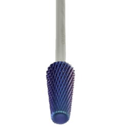 Shape It Up Purple  5 in 1 Cone Medium 6.0 mm Frees Bit