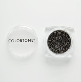 Colortone Metal Caviar Black 1 mm