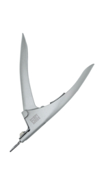 Shape It Up Tipknipper