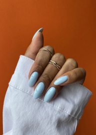The GelBottle Hema Free Paint Double Denim